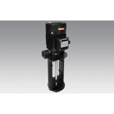 Відцентровий вертикальний насос П-100 М